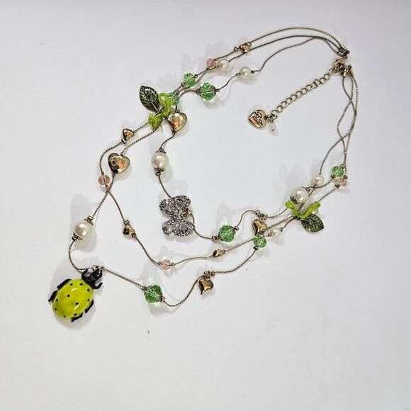 Betsey-johnson Women's Jewellery - Picture 3 of 3